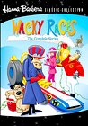 Wacky Races