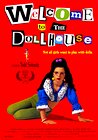 Welcome to the Dollhouse