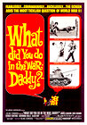 What Did You Do in the War, Daddy?