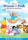 Winnie the Pooh: Springtime with Roo