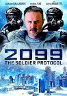 2099: The Soldier Protocol