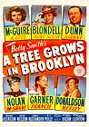 A Tree Grows in Brooklyn