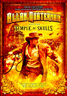 Allan Quatermain and the Temple of Skulls