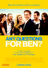 Any Questions for Ben?