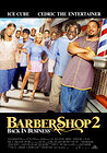 Barbershop 2: Back in Business