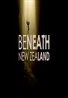 Beneath New Zealand