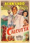 Calcutta