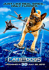 Cats & Dogs: The Revenge of Kitty Galore