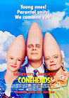 Coneheads