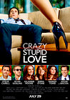 Crazy, Stupid, Love.