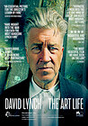 David Lynch: The Art Life