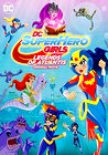 DC Super Hero Girls: Legends of Atlantis