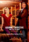 Death Al Dente: A Gourmet Detective Mystery