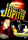 Escape from Jupiter