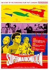 Filmed in Supermarionation