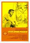 Five Easy Pieces