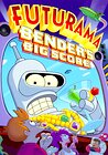 Futurama: Bender's Big Score