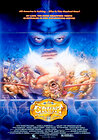 Grunt! The Wrestling Movie