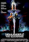 Highlander II: The Quickening