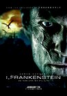 I, Frankenstein