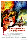 Invasion of the Body Snatchers