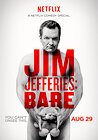 Jim Jefferies: BARE