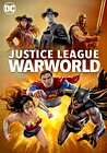 Justice League: Warworld