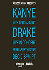 Kanye with Special Guest Drake Free Larry Hoover Benefit Concert