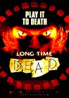 Long Time Dead