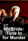 McBride: Tune in for Murder