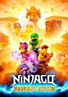 Ninjago: Dragons Rising
