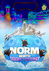 Norm of the North: Family Vacation