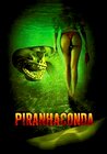 Piranhaconda