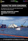 Raising the Costa Concordia