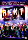 Rent: Filmed Live on Broadway