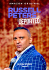 Russell Peters: Deported World Tour