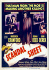 Scandal Sheet