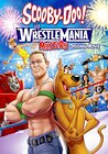 Scooby-Doo! WrestleMania Mystery