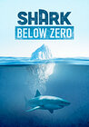 Shark Below Zero