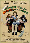 The Adventure of Sherlock Holmes' Smarter Brother