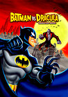 The Batman vs. Dracula