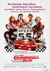 The Cannonball Run