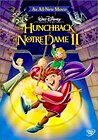 The Hunchback of Notre Dame 2: The Secret of the Bell 