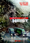 The Hurricane Heist