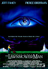 The Lawnmower Man