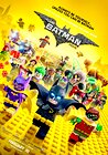 The Lego Batman Movie