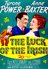 The Luck of the Irish