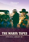 The Marfa Tapes