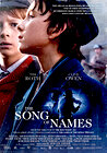 The Song of Names