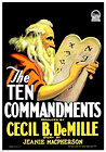 The Ten Commandments